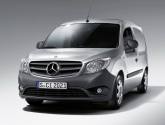 Mercedes Citan